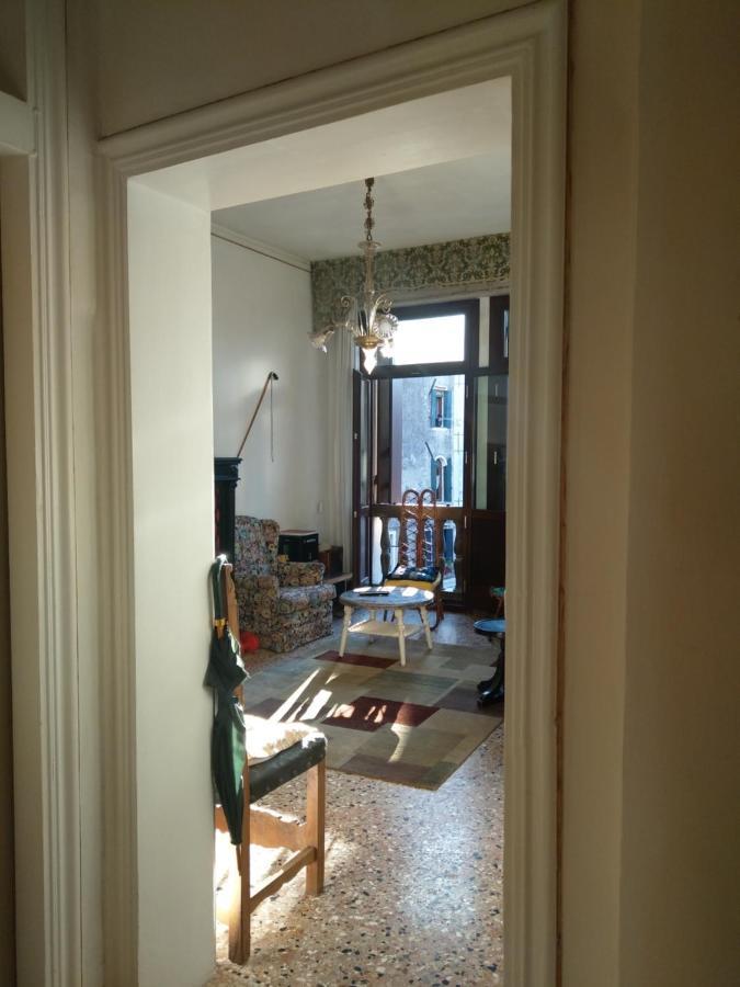 Guest house Ca Widmann