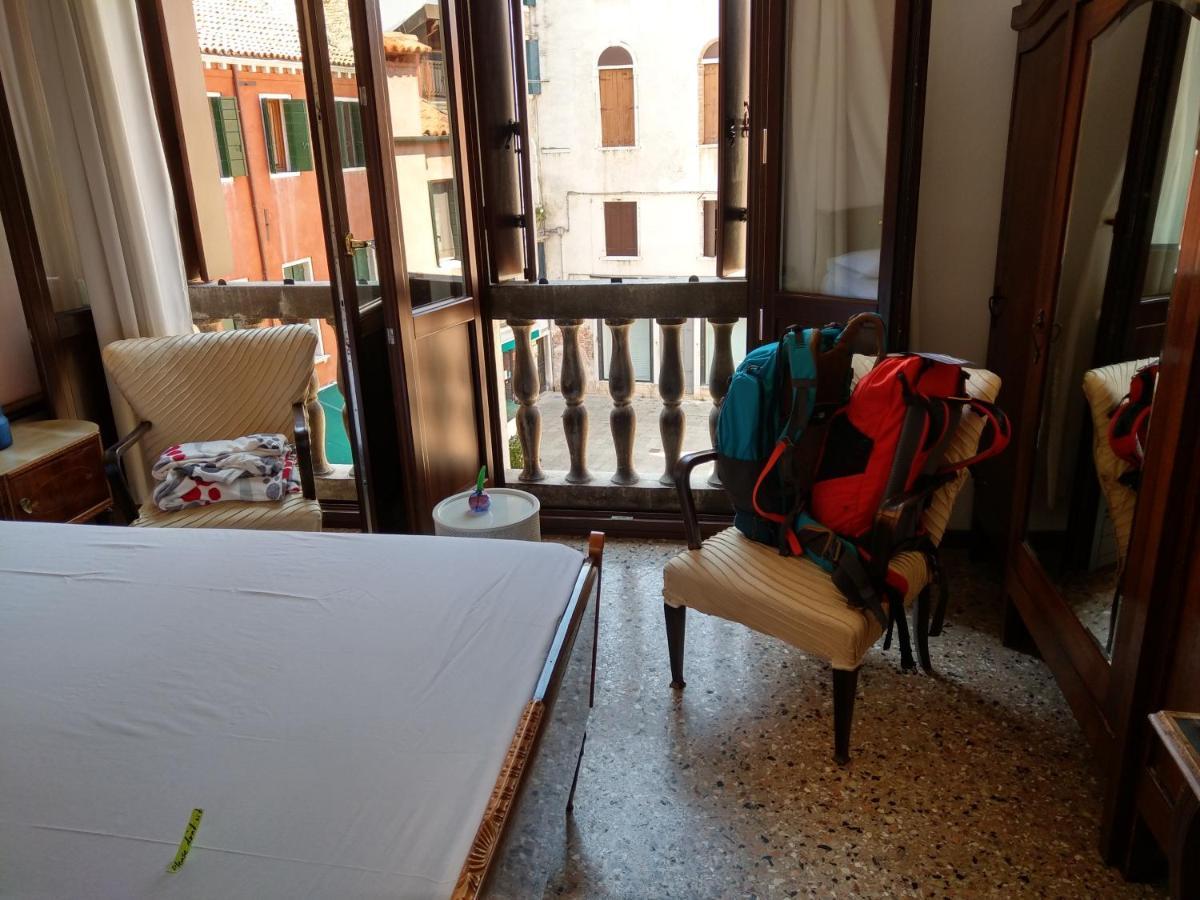 Guest house Ca Widmann Venice