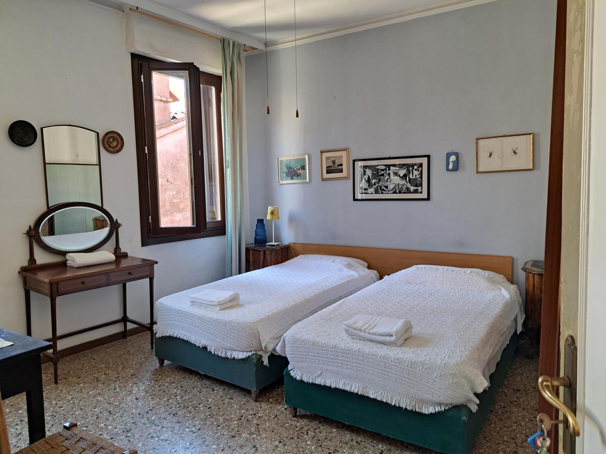 Guest house Ca Widmann *