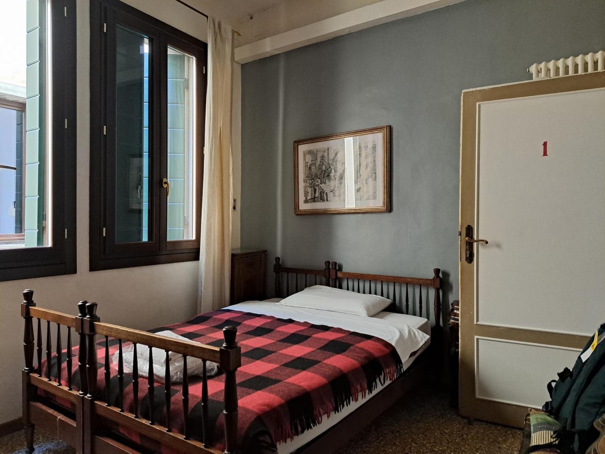 Gasthof Ca Widmann Venedig